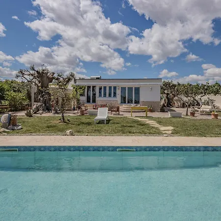 Hébergement de vacances Extravacanza *