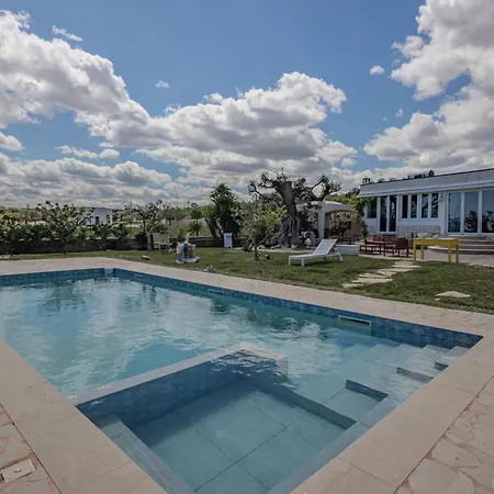 Extravacanza * Polignano a Mare