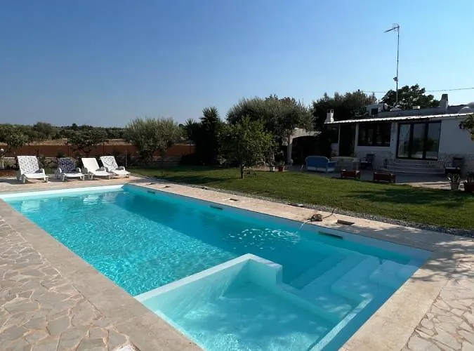 Extravacanza * Polignano a Mare