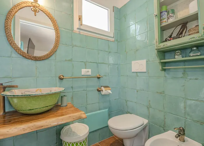 Hébergement de vacances Extravacanza