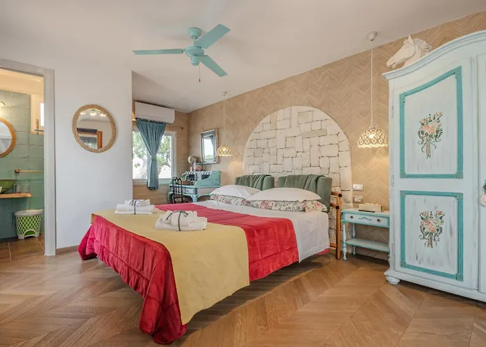 Extravacanza Polignano a Mare