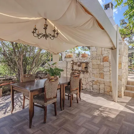 בית נופש Extravacanza פולינאנו א מארה