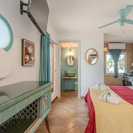 Extravacanza * פולינאנו א מארה