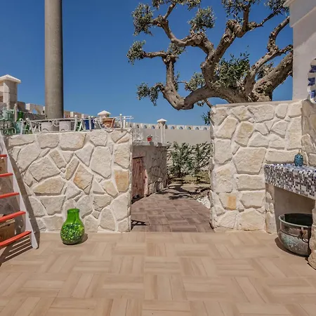 Ferienhaus Extravacanza
