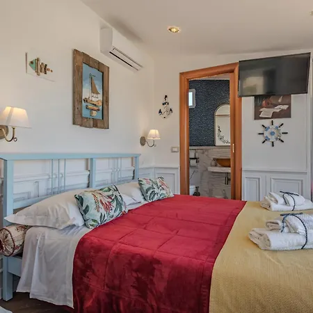 Ferienhaus Extravacanza Polignano a Mare
