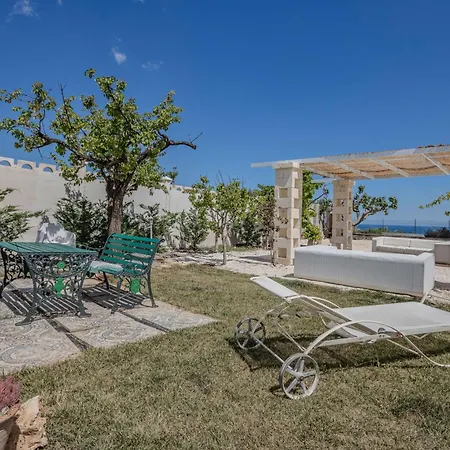 Extravacanza Ferienhaus *