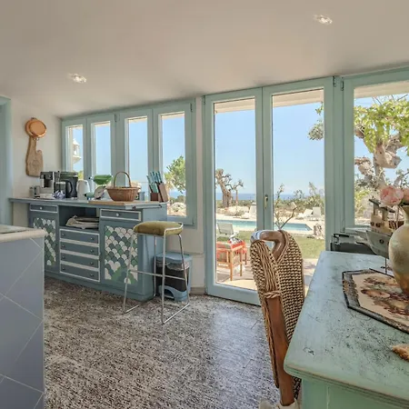 בית נופש Extravacanza פולינאנו א מארה