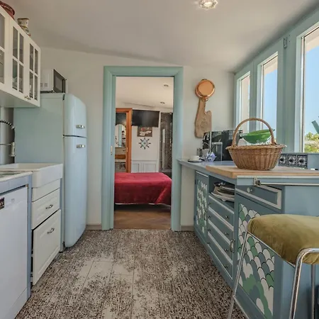 Ferienhaus Extravacanza