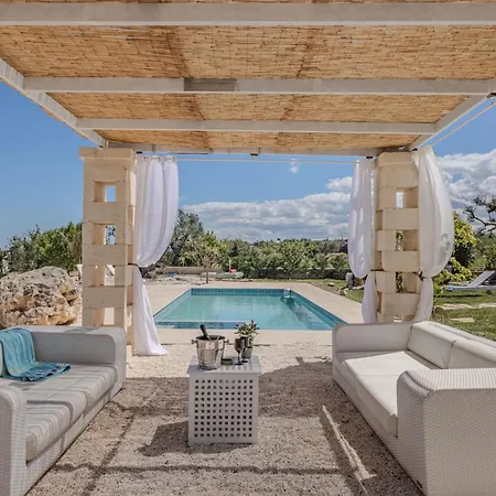 Extravacanza Casa de Férias Polignano a Mare