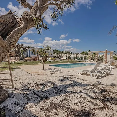 Ferienhaus Extravacanza