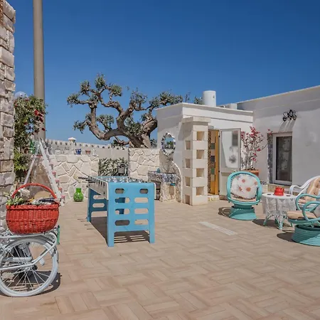 Extravacanza Ferienhaus *