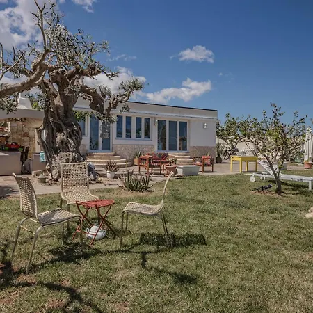 בית נופש Extravacanza *