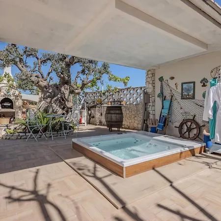 Ferienhaus Extravacanza *