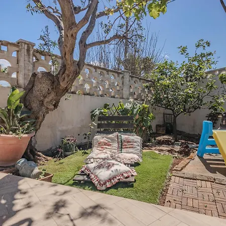 Extravacanza בית נופש פולינאנו א מארה