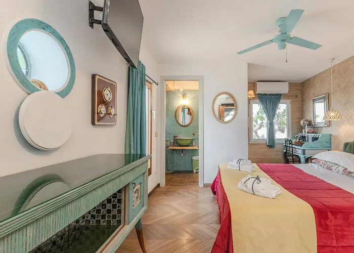 Extravacanza * פולינאנו א מארה