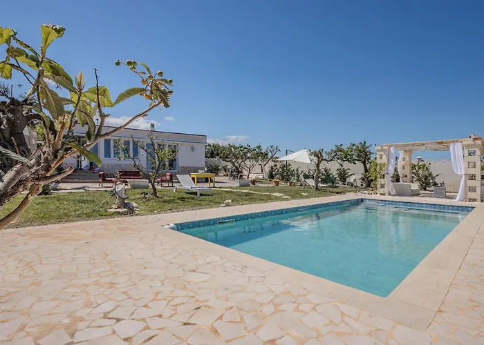 בית נופש Extravacanza *