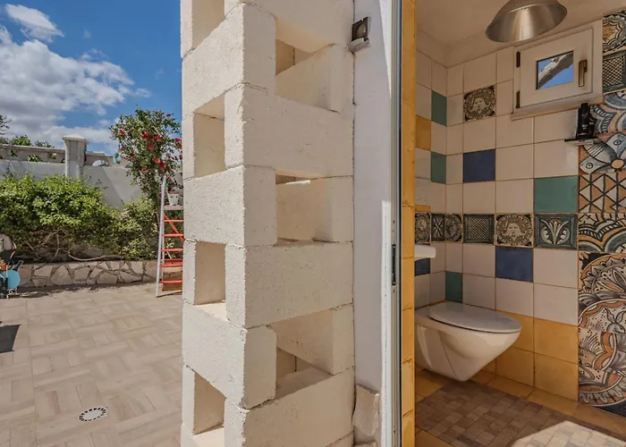 Extravacanza פולינאנו א מארה