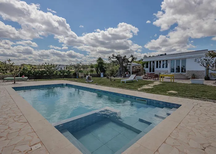 Extravacanza * פולינאנו א מארה