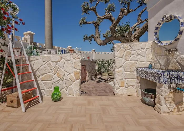 בית נופש Extravacanza