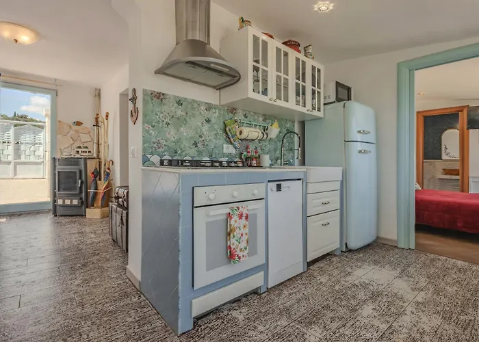 Extravacanza בית נופש *