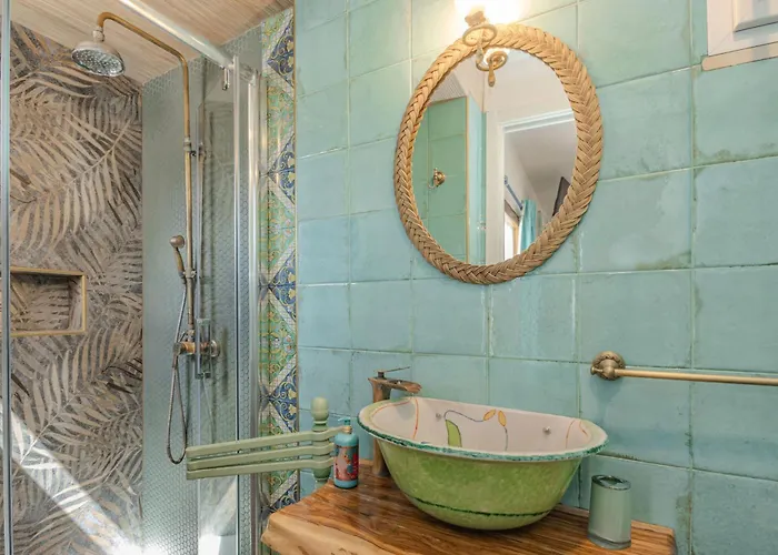 Extravacanza פולינאנו א מארה