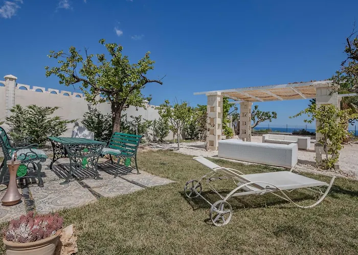 Extravacanza בית נופש *