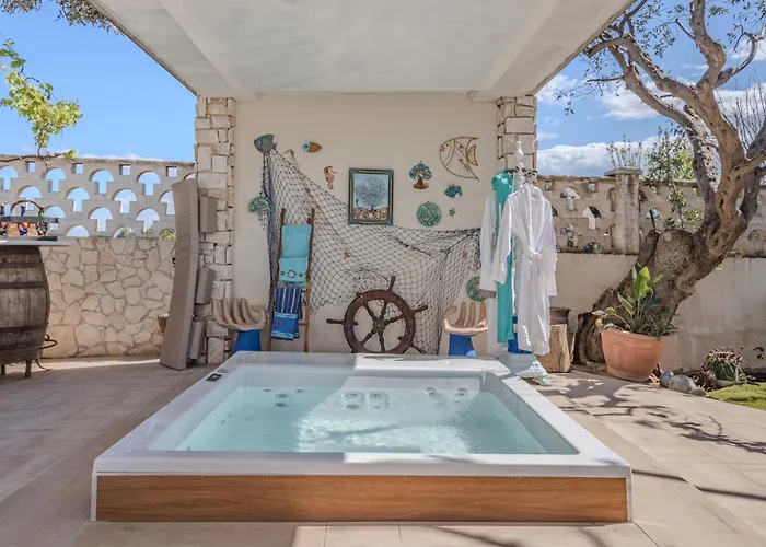 בית נופש Extravacanza *