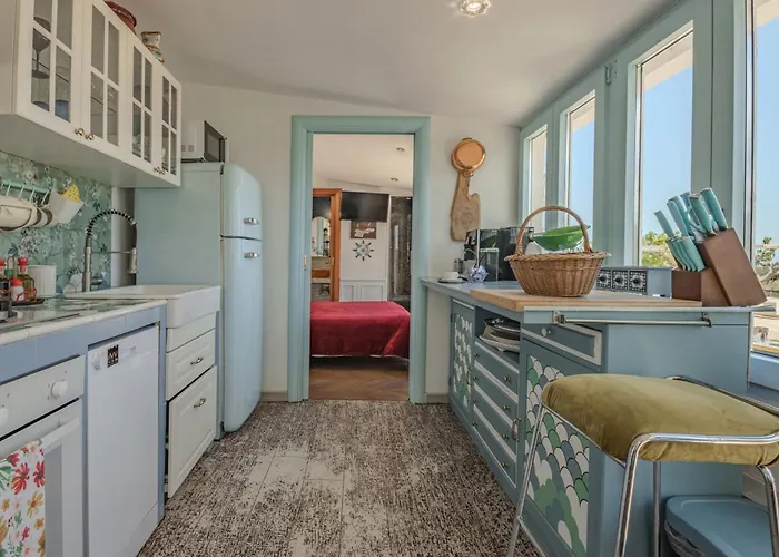 בית נופש Extravacanza