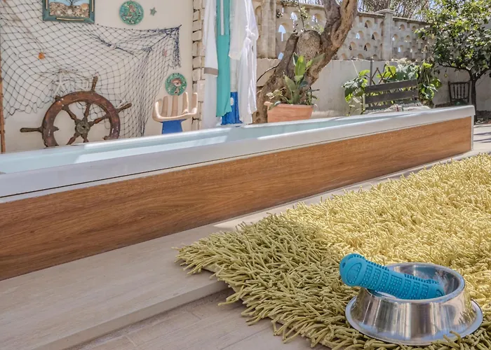 Extravacanza בית נופש *