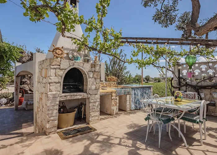 Extravacanza * פולינאנו א מארה