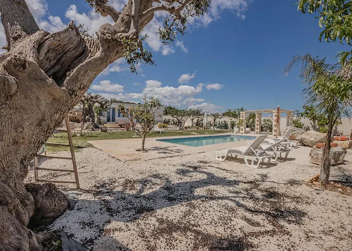 בית נופש Extravacanza