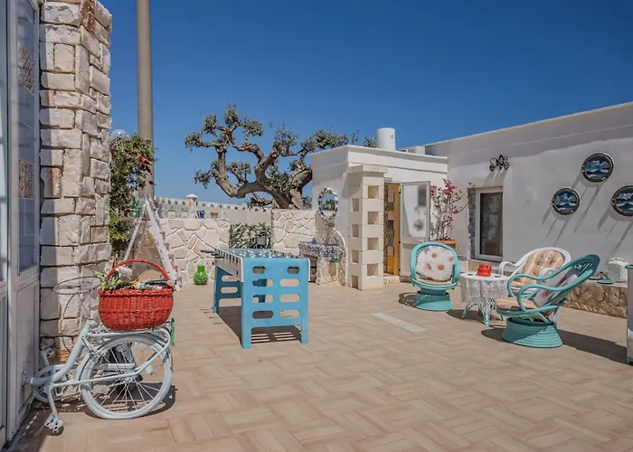 Extravacanza בית נופש *