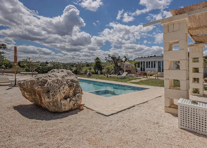 Extravacanza בית נופש *