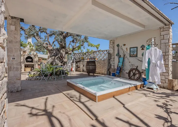 בית נופש Extravacanza *